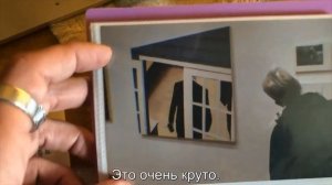 Интервью с Гэри Кобейном, дядей Курта Кобейна (русский перевод)