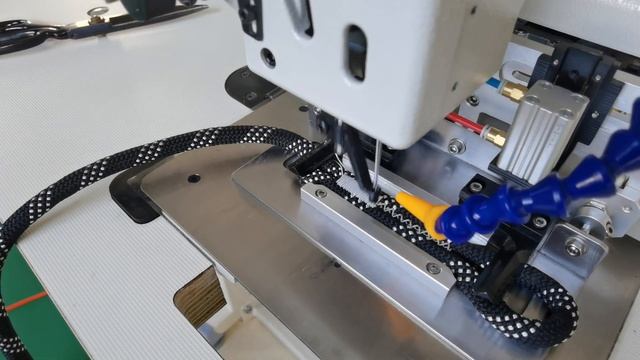 Продажа автоматических швейных машин для веревка страховочная в Казахстан смотреть онлайн