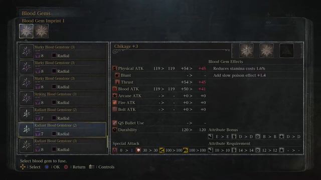 Bloodborne Walkthrough (30) Forsaken Cainhurst Castle Pt. 4 (Martyr Logarius Boss Battle) смотреть онлайн