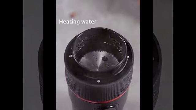 HiBREW _ Лучшая портативная кофемашина для машины с Алиэкспресс _ Автомобильные кофеварки смотреть онлайн