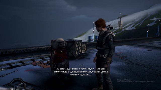 Джедайский кубик рубика /// Прохождение без комментариев игры Star Wars Jedi Fallen Order #3 смотреть онлайн