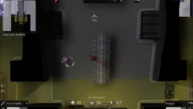 Subvein Pwning & Lagging смотреть онлайн