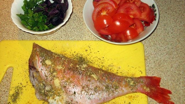 Сборник рецептов