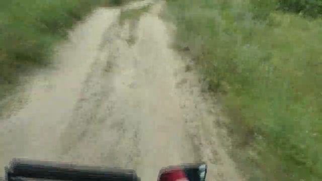 РМ 650 покатушки смотреть онлайн