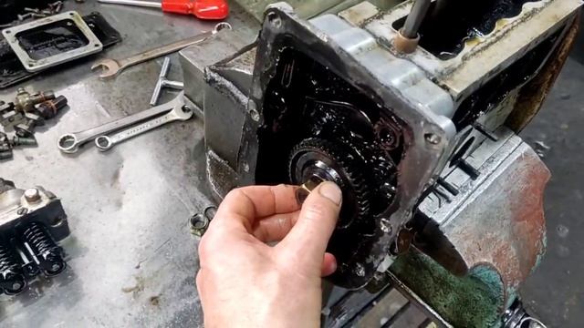 Ремонт ТНВД 4I3116 404 смотреть онлайн