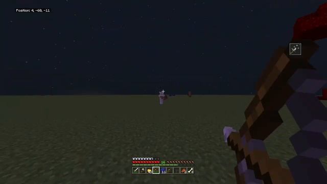 1v1 my friend using a Java-addon смотреть онлайн