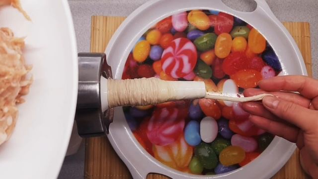 Сочнейшие домашние шпикачки из самых доступных продуктов ! Просто обьедение ! смотреть онлайн