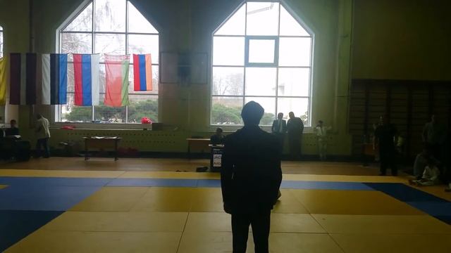 Самый красивый ипон смотреть онлайн