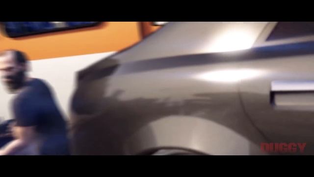 GTA Z - Zombie Apocalypse Ep.5 (Rockstar Editor Cinematic) смотреть онлайн