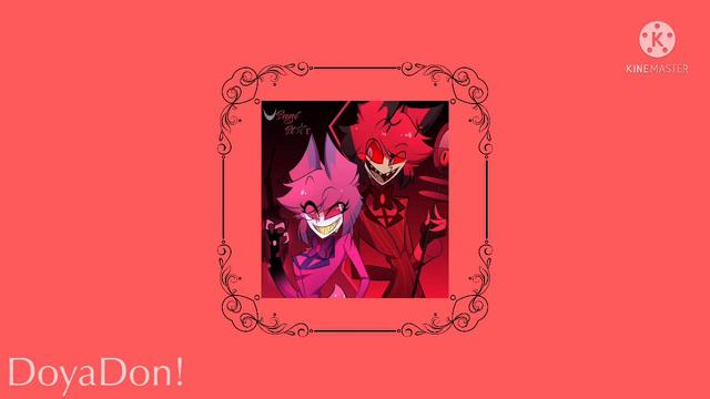 Alastor & Alastra mashup - Insane (Black Gryph0n x JR Cover) смотреть онлайн
