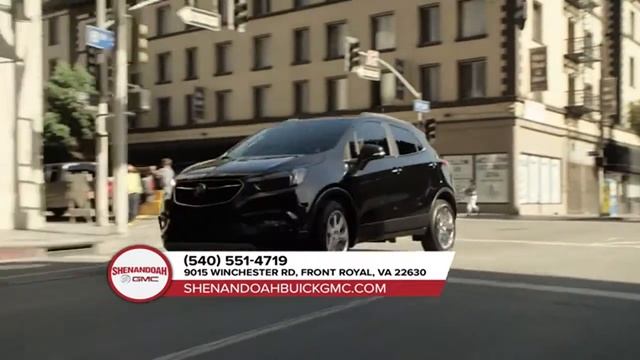 2019 Buick Encore Front Royal VA | Buick Encore Dealership Front Royal VA смотреть онлайн