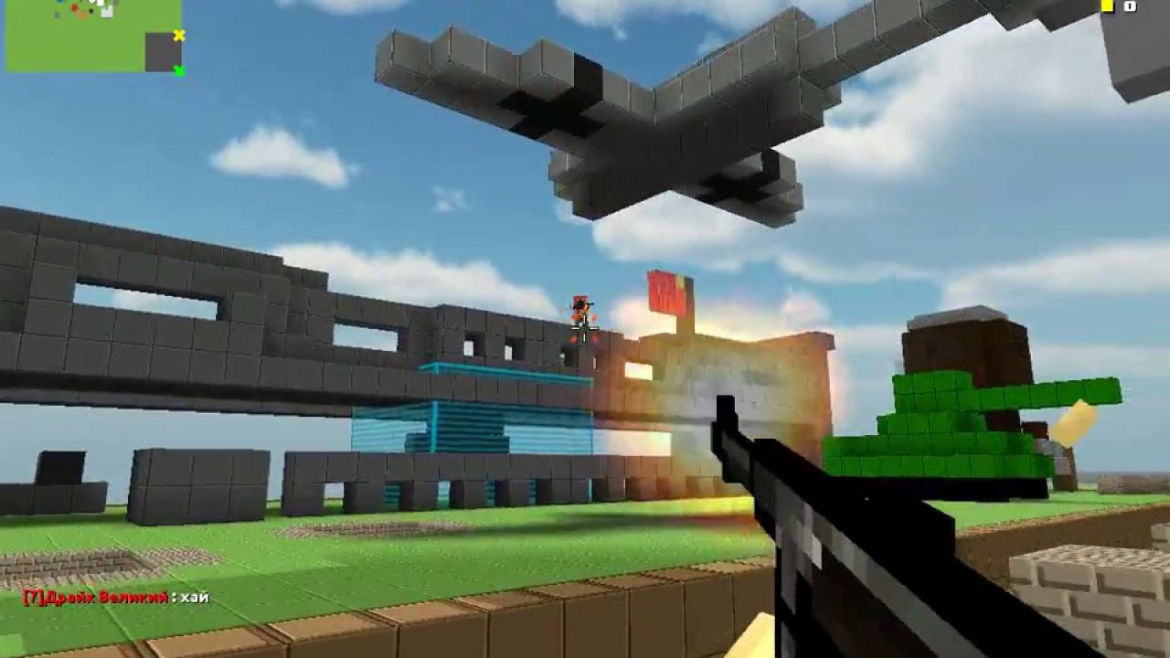 Блокада:2 мировая- прорыв и подземельная каша смотреть онлайн