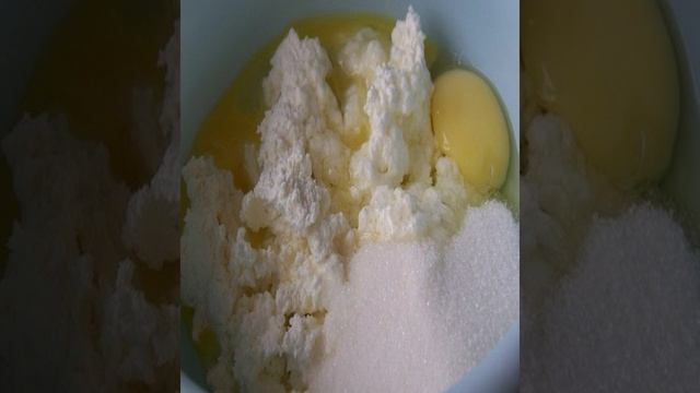 Книга рецептов