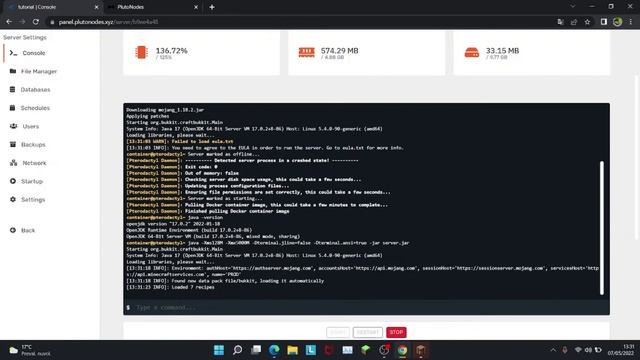 PLUTONODES | FREE 24/7 HOSTING смотреть онлайн
