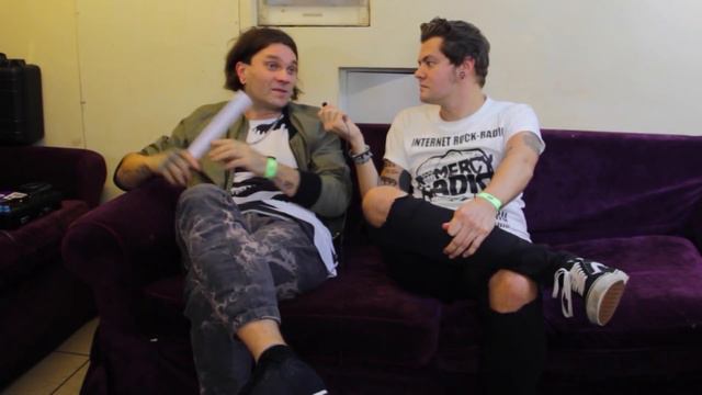 ПСИХЕЯ - ВОСЕМЬ РАНДОМНЫХ ГРУПП (ЧАСТЬ 2)  BMTH | KORN | DEFTONES | PURGEN | ALESANA | АЛИСА | СМЕХ