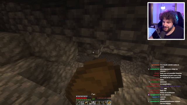 Soy Granjero En MINECRAFT | VANILA #2 смотреть онлайн