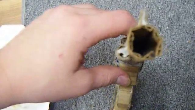 cardboard new vaquero смотреть онлайн