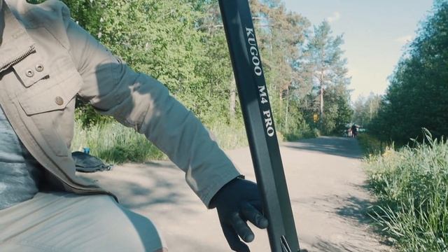 БИТВА Kugoo M4 Pro VS Ninebot Kickscooter Max G30- САМОЕ БОЛЬШОЕ СРАВНЕНИЕ электросамокатов 2022 смотреть онлайн