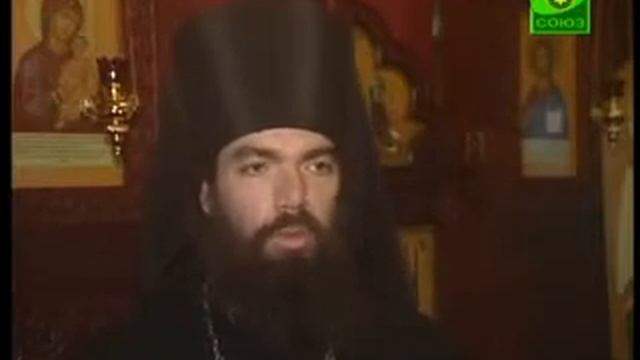 В деревне Говорово на месте разрушенной в годы безбожия церкви возрождается храм смотреть онлайн