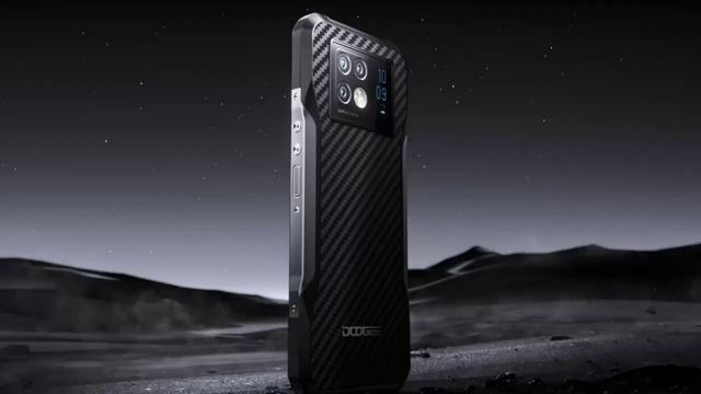 DOOGEE V20 смотреть онлайн