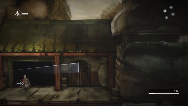 RUMOR: Assassin's Creed China??? смотреть онлайн