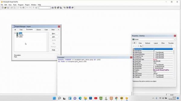 #2. Import Excel data in My SQL Table.