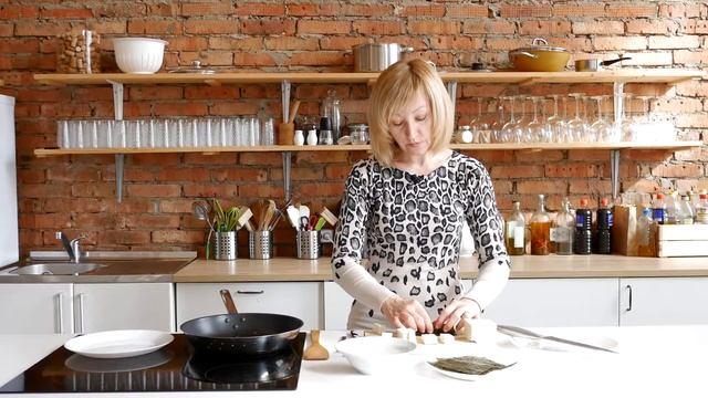 Вегетарианские Блюда и Гастрономия