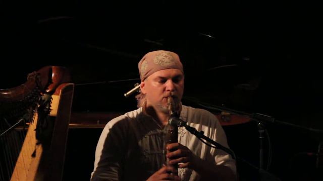 Alizbar - Флейта любви смотреть онлайн