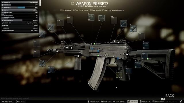 Use These Barters To Make The Most Efficient Builds! смотреть онлайн