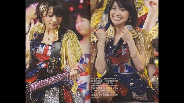 Oshima Yuko Minimum vol.2 - 大島優子 смотреть онлайн