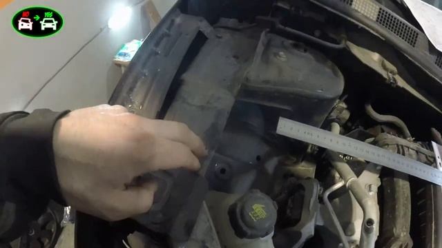 Nissan Rogue Sport USA. Вытяжка, день второй , все в размерах осталась сварка и наборка. смотреть онлайн