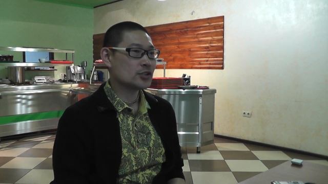 Профессионализм, лекция 3 (2 часть)