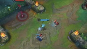 Wild Rift Новости: 🔥 Обзор Обновления 5.0 | Новые Чемпионы | Реворки | Предметы | Образы | И другое