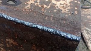 Как сварить мангал просто быстро и легко