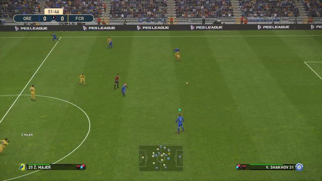 Карьера за Оренбург. Увольнение на носу... смотреть онлайн