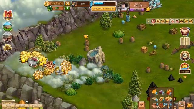 Klondike / Клондайк. Новая локация Скалистый берег смотреть онлайн