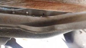 ГАЗ-52-53 подготовка к снятию двс , кпп и карданной передачи !!