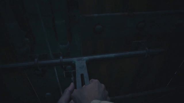RESIDENT EVIL VILLAGE - 4K GAMEPLAY - PLAYSTATION 5 - ALL MODES TESTED смотреть онлайн