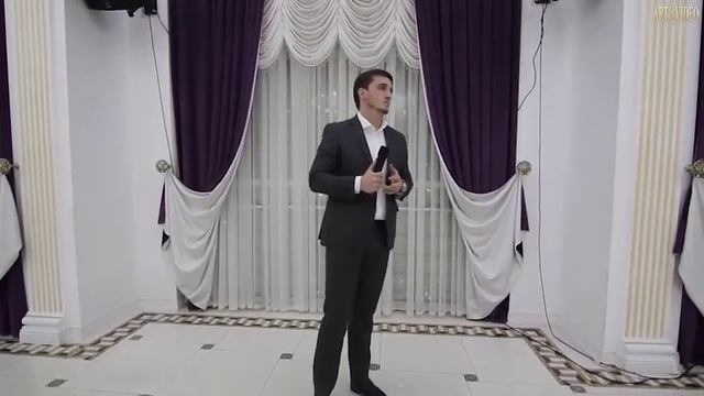 Атмир Кумышев "Си Адэ" смотреть онлайн