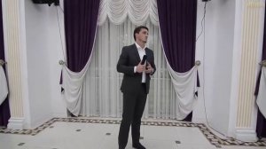 Атмир Кумышев "Си Адэ"