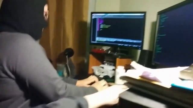 как стать хакером смотреть онлайн