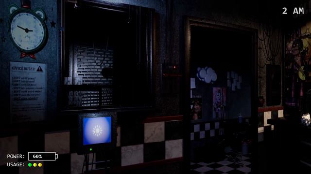 😈Я прошёл режим 20/20/20/20 в fnaf plus😈|Five night at freddy's plus смотреть онлайн