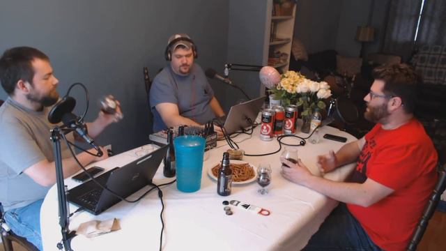 Episode 84 Imperial Stout Style Spotlight смотреть онлайн