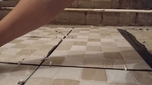 Стоит ли самому класть плитку? смотреть онлайн
