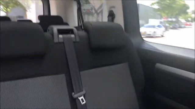 Familie van Bodegom testte de Peugeot Traveller. De MPV voor een zeskoppig gezin смотреть онлайн