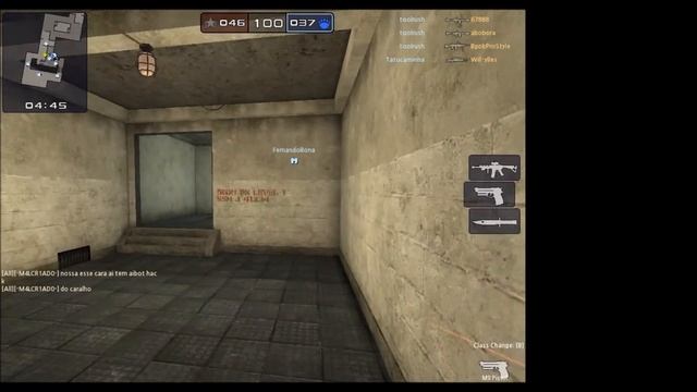 BORN TO FIRE-GAME PLAY SEM CORTES смотреть онлайн