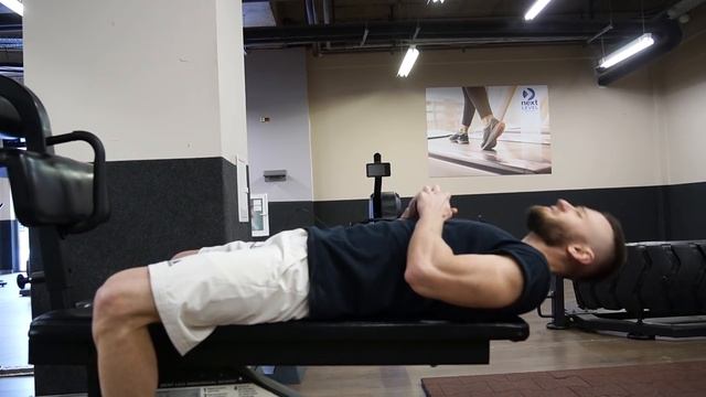 НОВА ТРЕНИРОВЪЧНА ПРОГРАМА смотреть онлайн