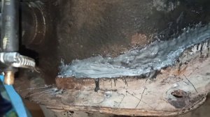 Ремонт топливного бака мистубиши паджеро спорт