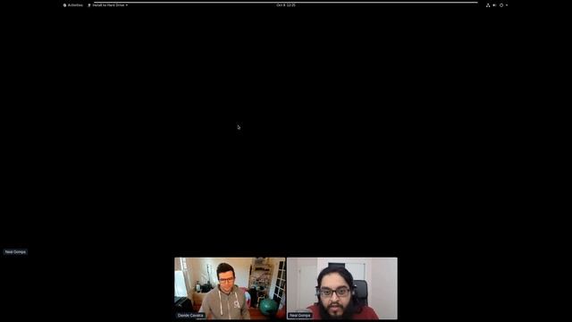 Hyperscale SIG update - Davide Cavalca and Neal Gompa смотреть онлайн