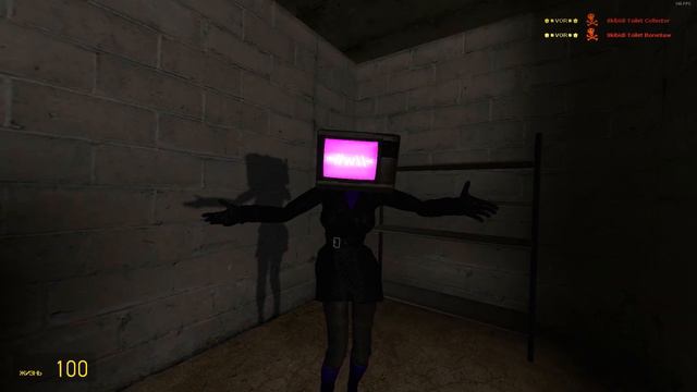 TV Man HAPPY LOVE STORY 15 | TV Woman vs SKIBIDI TOILETS | Garry's Mod! смотреть онлайн